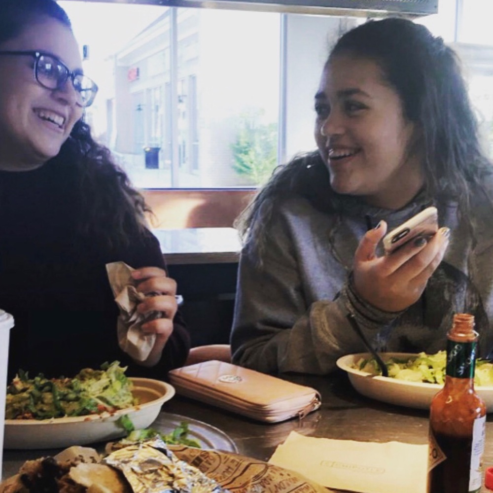 Meet your Posher, Mandi